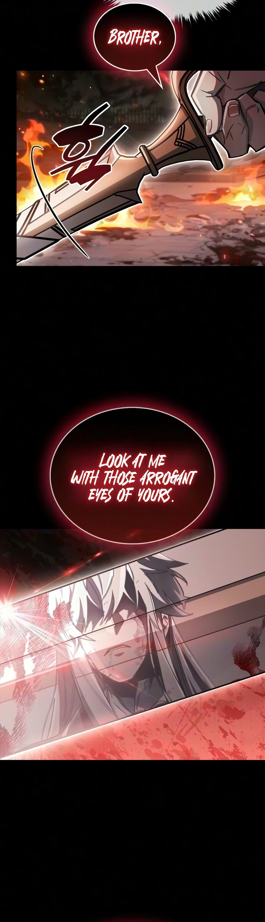 The Player Hides His Past Chapter 128 - 4