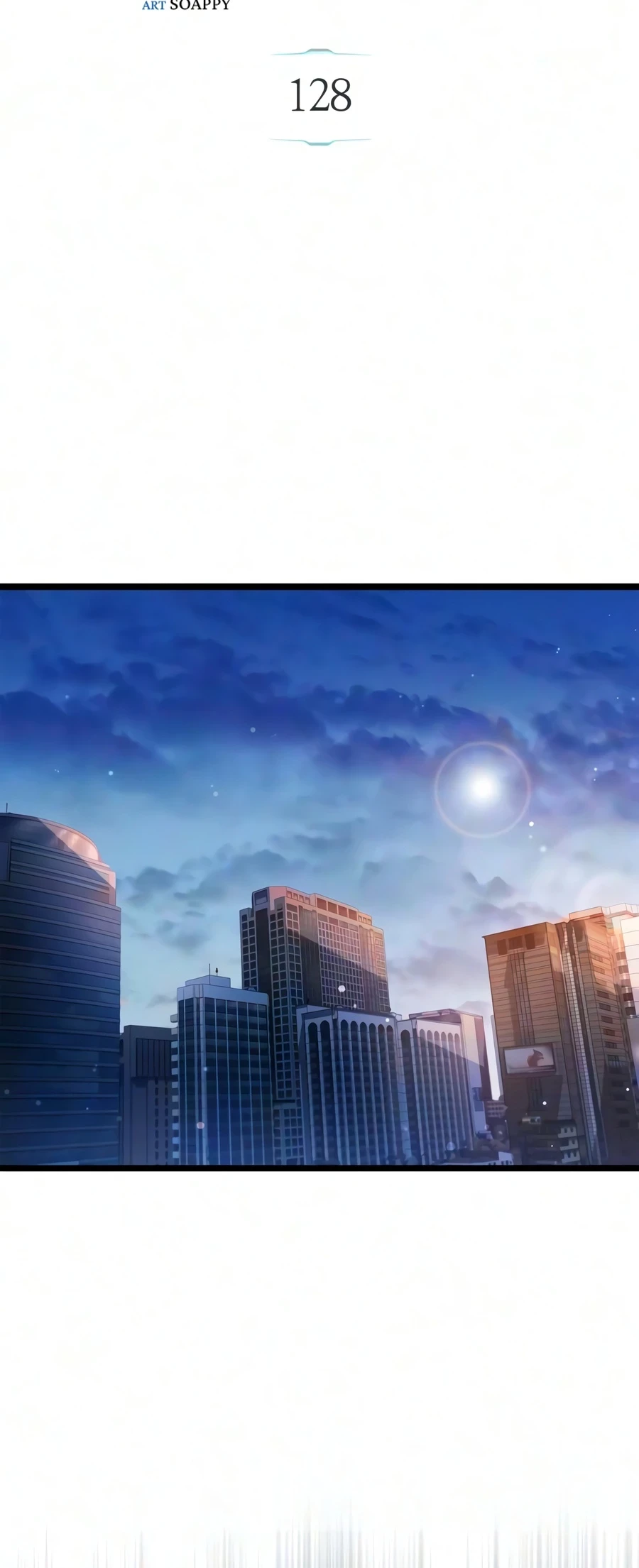The Player Hides His Past Chapter 128 - 11