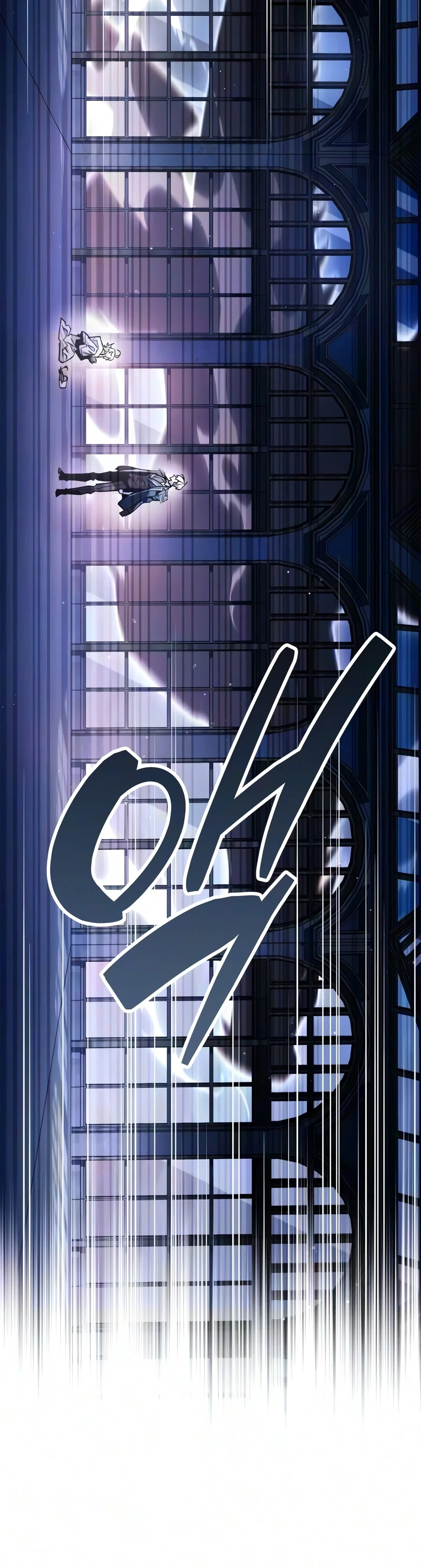 The Player Hides His Past Chapter 128 - 15