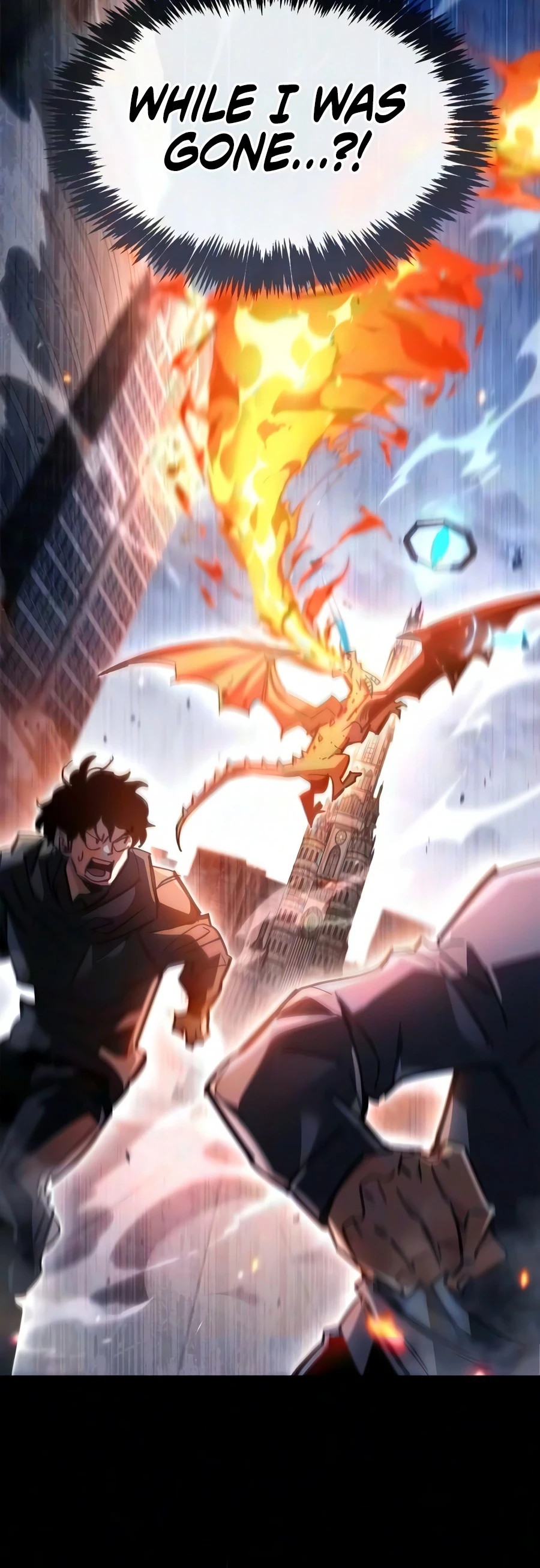 The Player Hides His Past Chapter 128 - 17