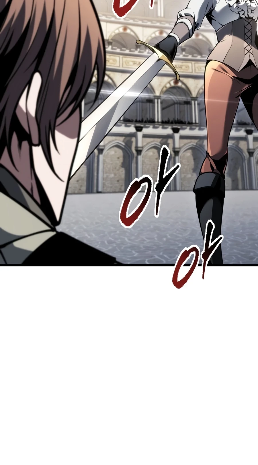 A Dragonslayer's Peerless Regression Chapter 92 - 13