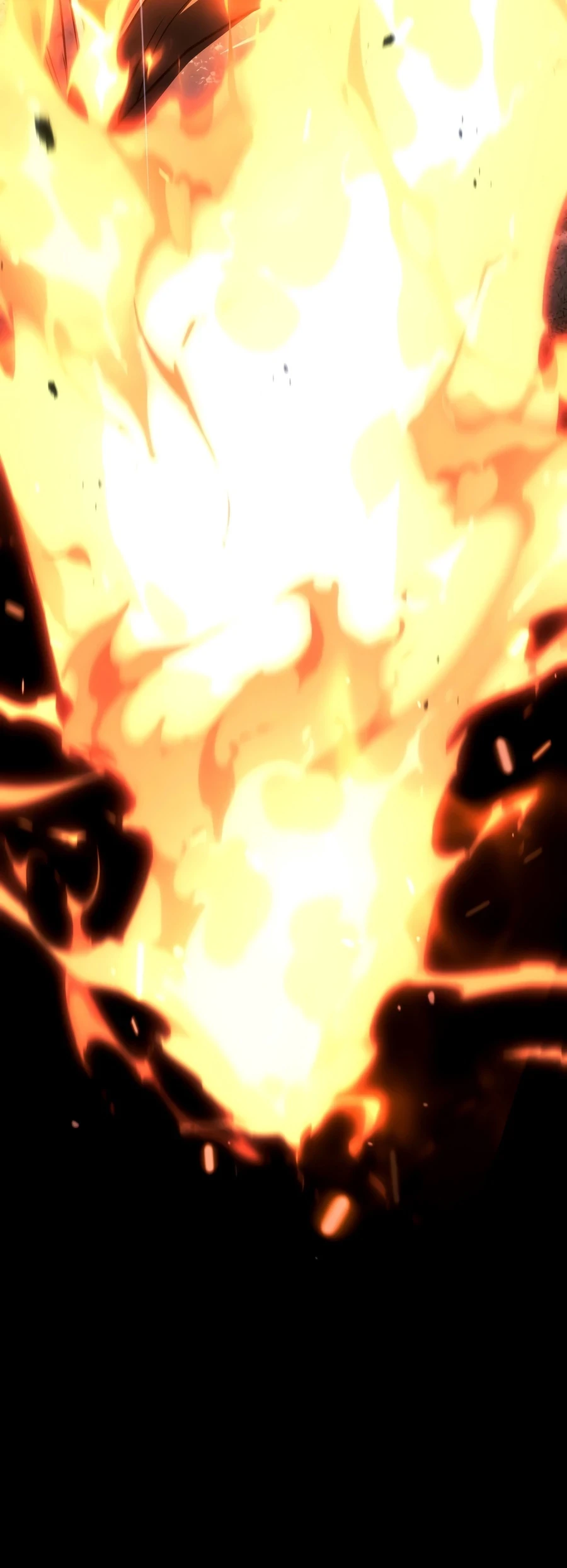Revenge of the Baskerville Bloodhound Chapter 170 - 16