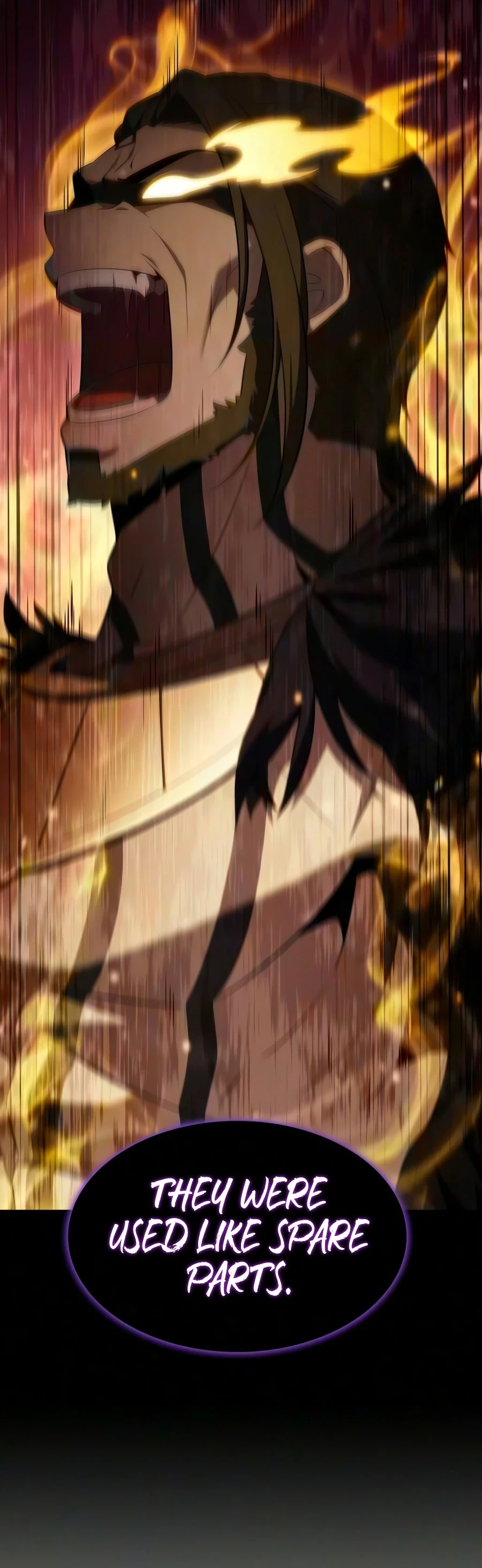 The Reborn Young Lord Is an Assassin Chapter 134 - 4