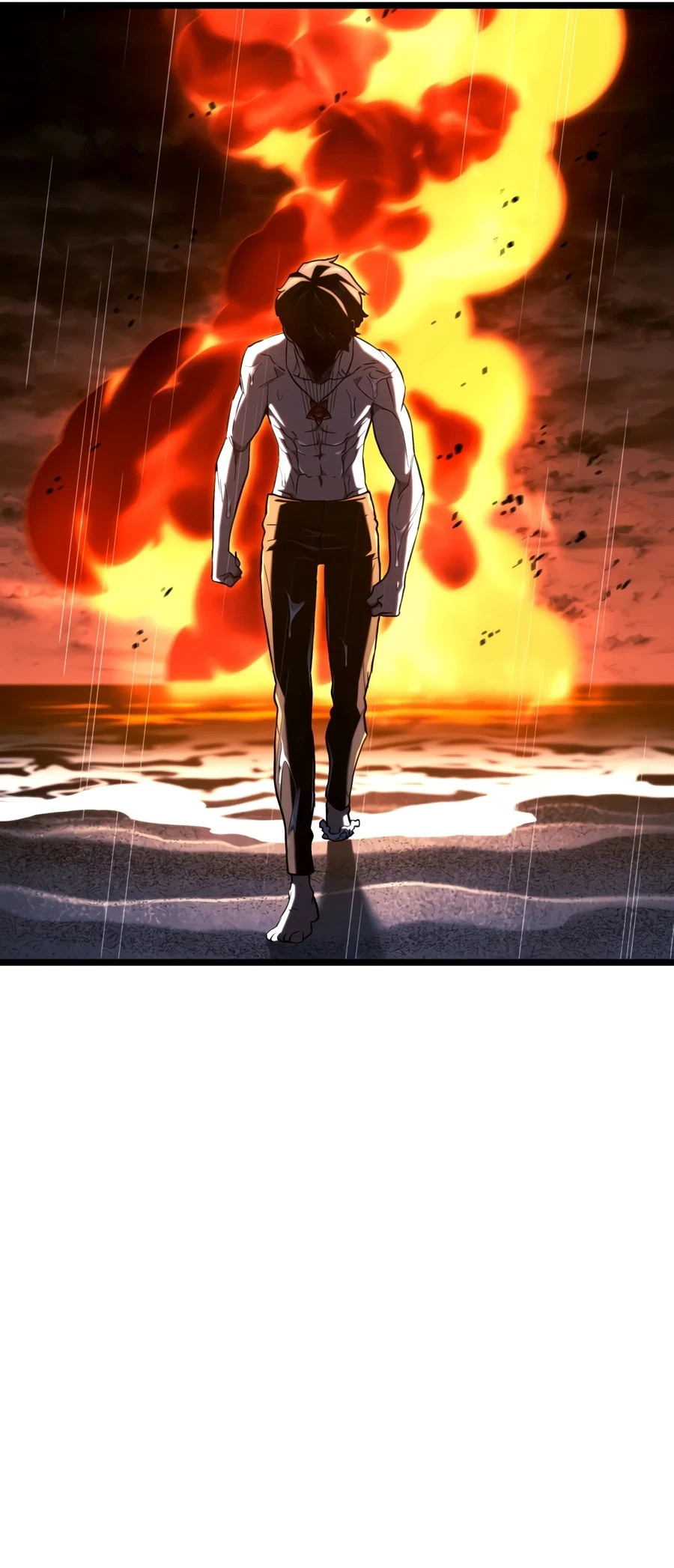 Revenge of the Baskerville Bloodhound Chapter 170 - 21