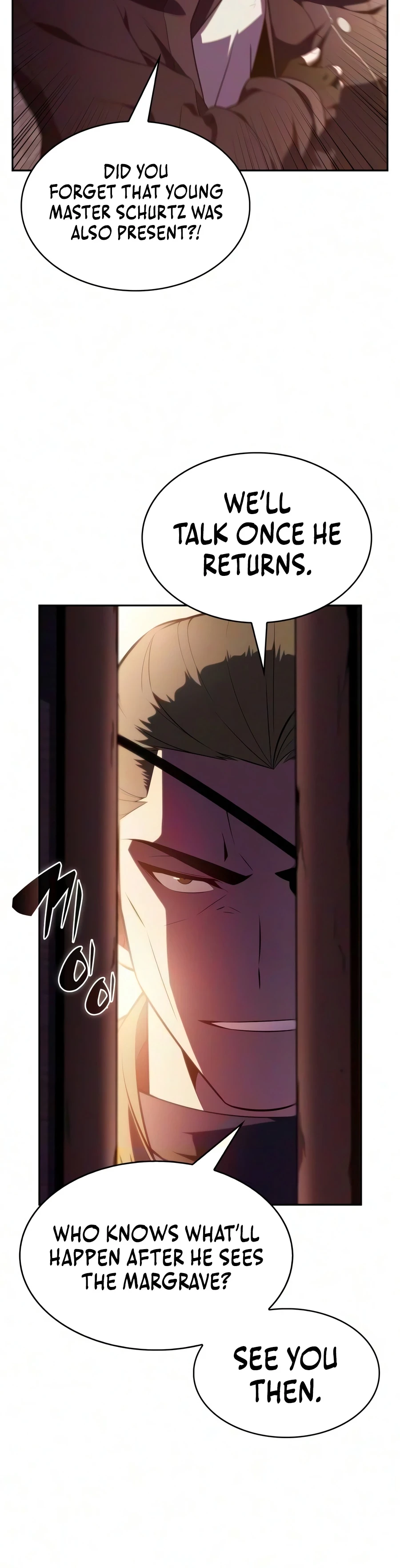 The Reborn Young Lord Is an Assassin Chapter 134 - 6