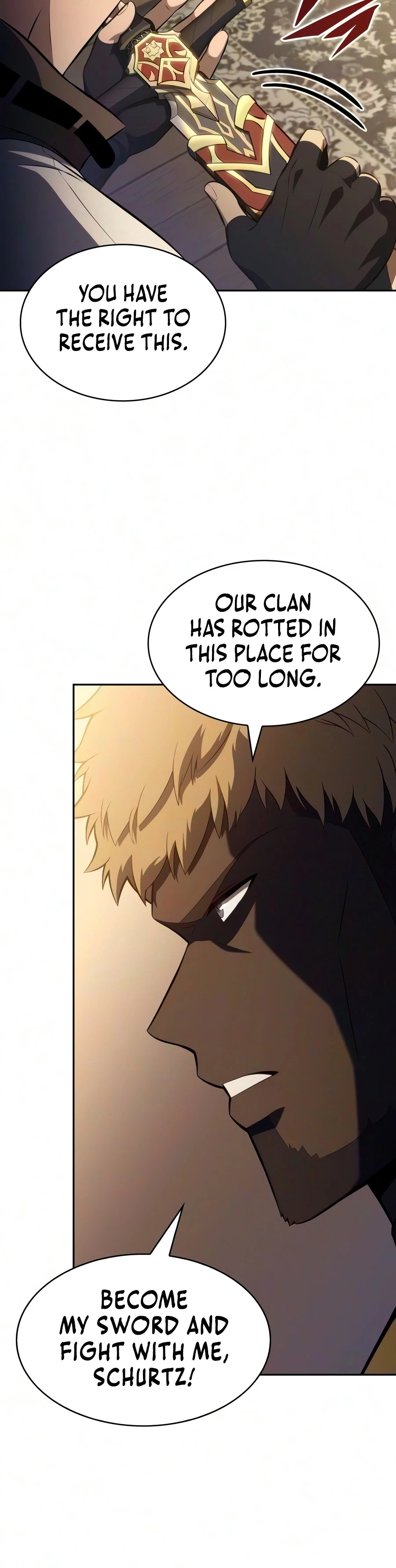The Reborn Young Lord Is an Assassin Chapter 134 - 12