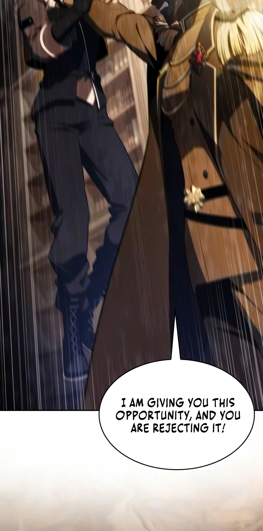 The Reborn Young Lord Is an Assassin Chapter 134 - 14