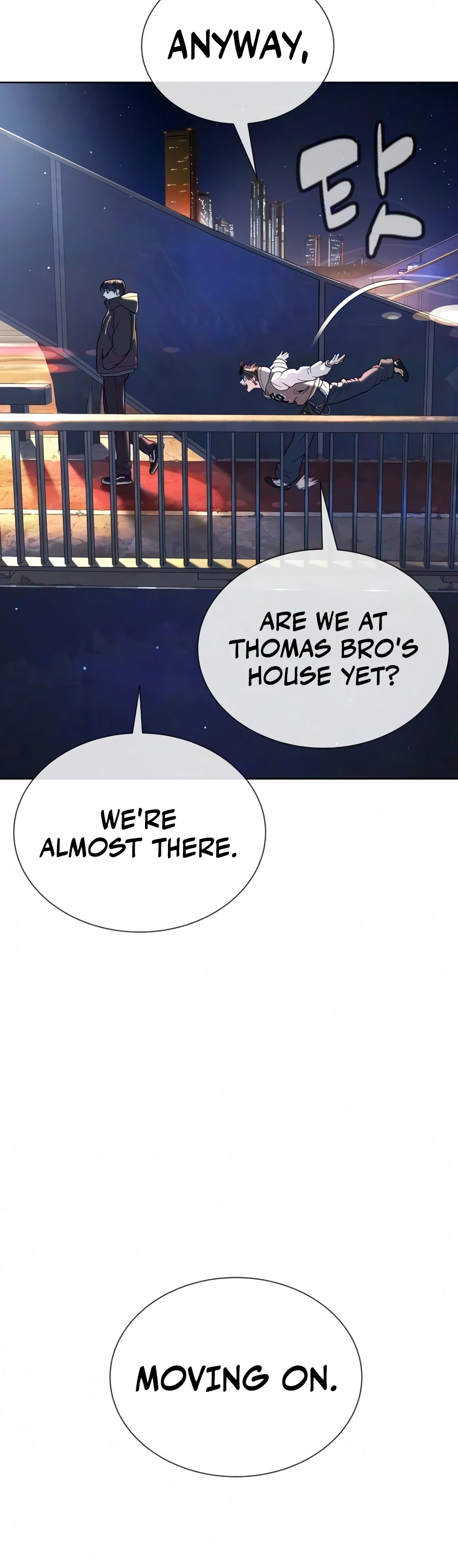 Killer Pietro Chapter 138 - 2