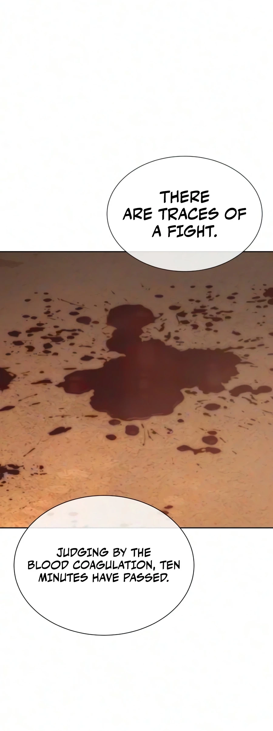 Killer Pietro Chapter 138 - 6