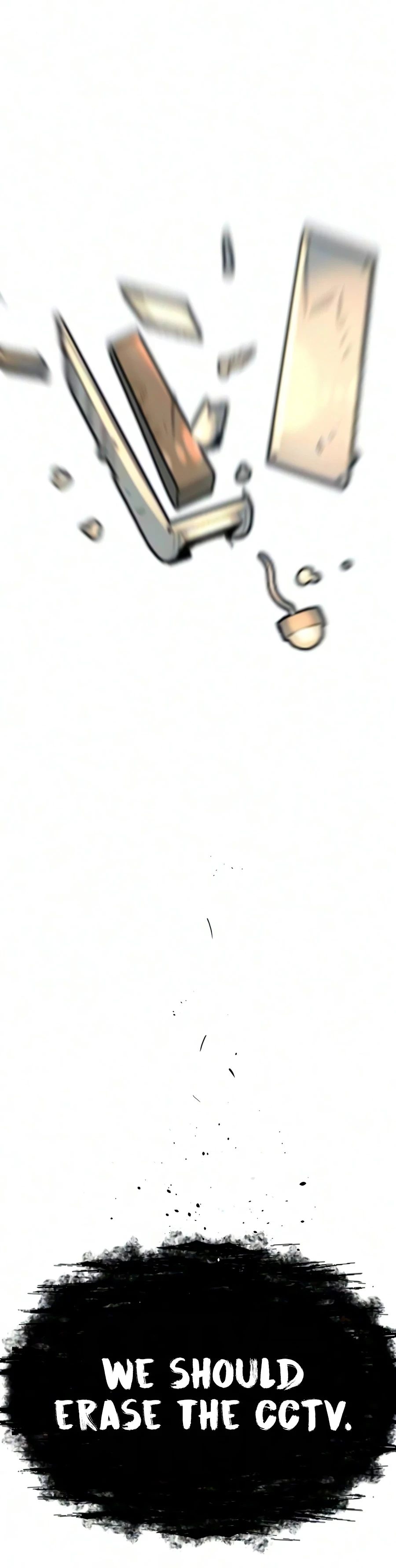Killer Pietro Chapter 138 - 10