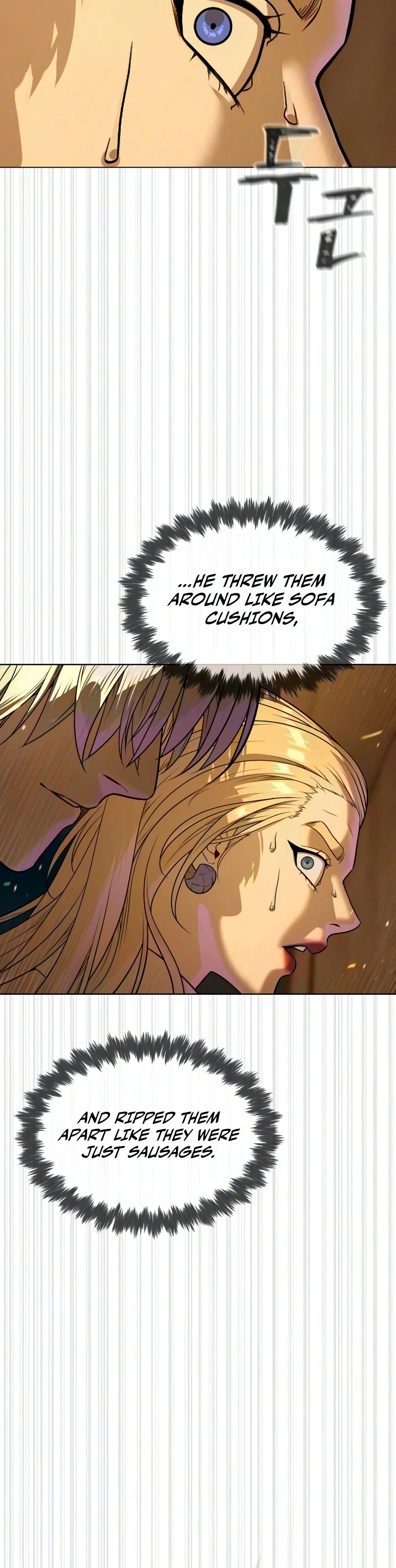 Killer Pietro Chapter 138 - 12