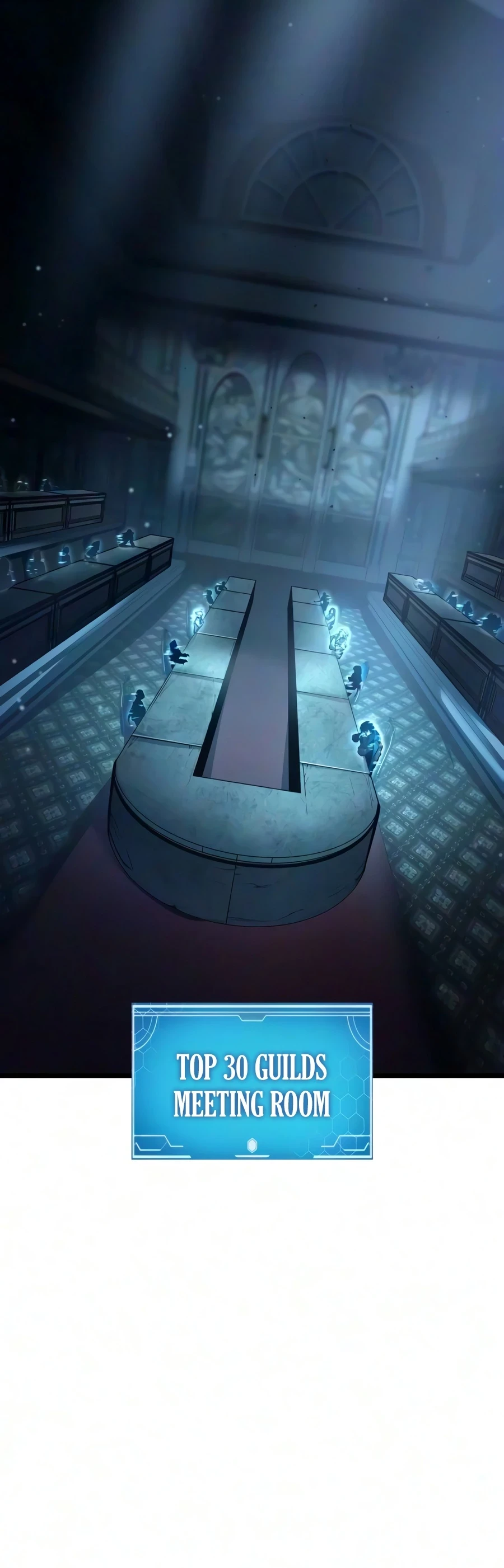 Emperor of Solo Play Chapter 74 - 2