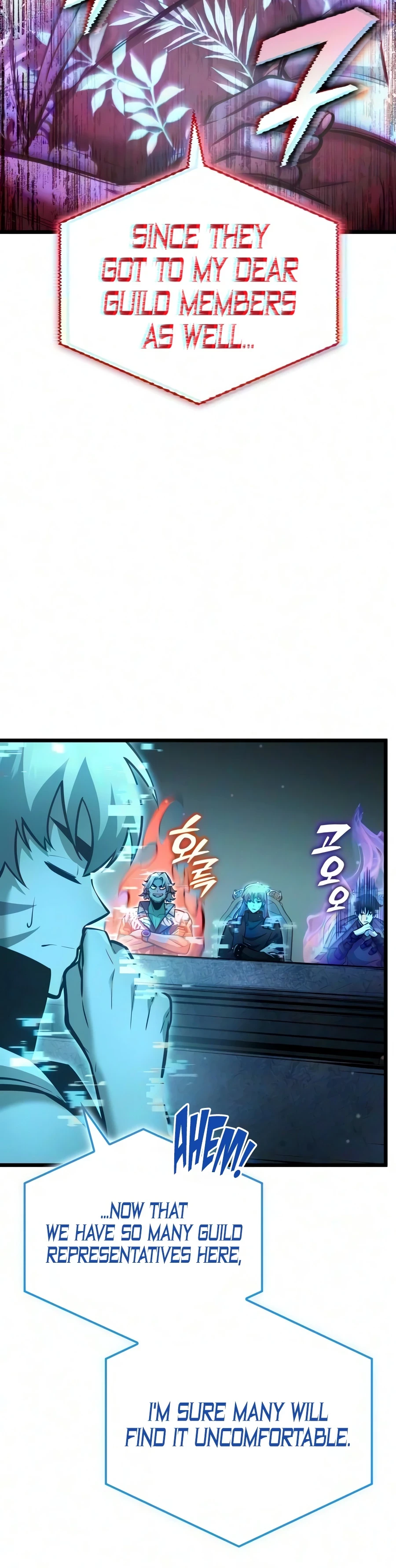 Emperor of Solo Play Chapter 74 - 4