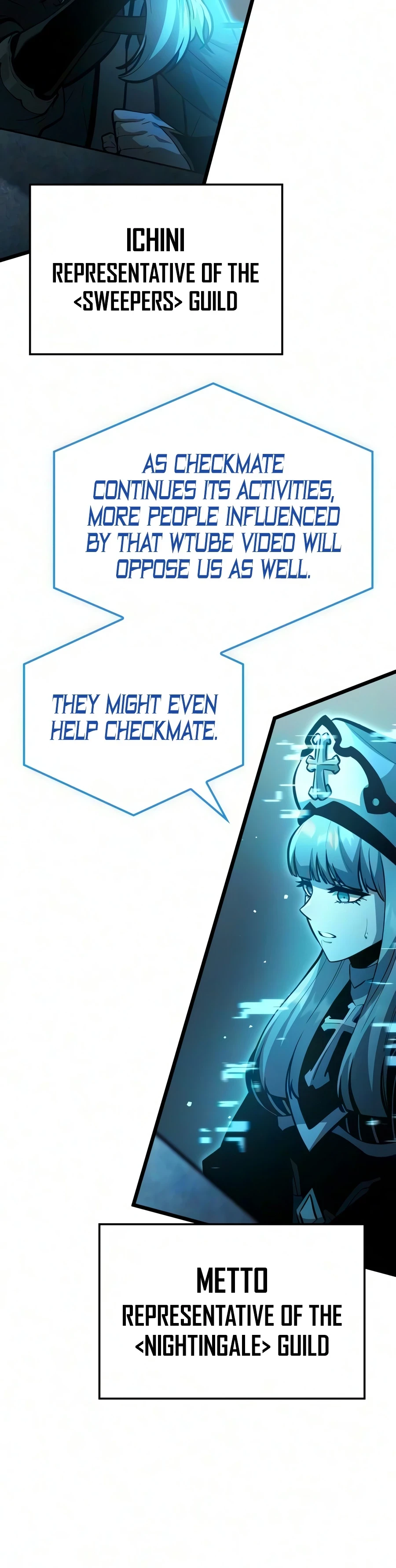 Emperor of Solo Play Chapter 74 - 6
