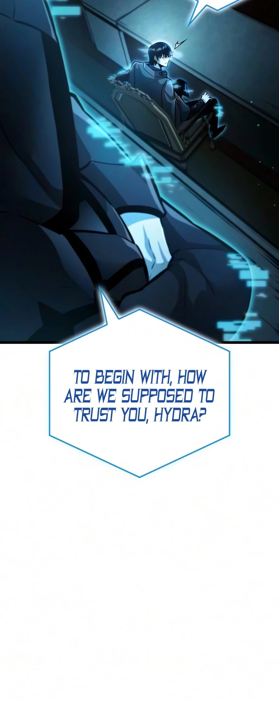 Emperor of Solo Play Chapter 74 - 8