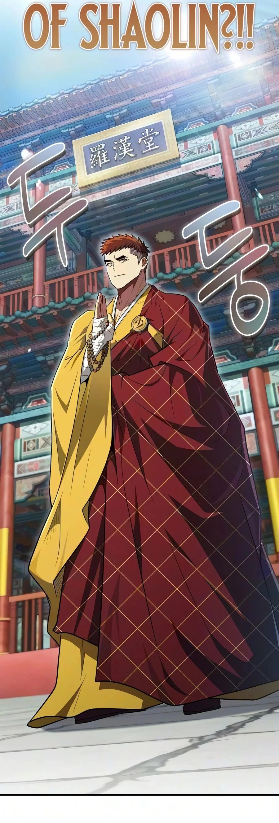 Genius Martial Arts Trainer Chapter 121 - 14