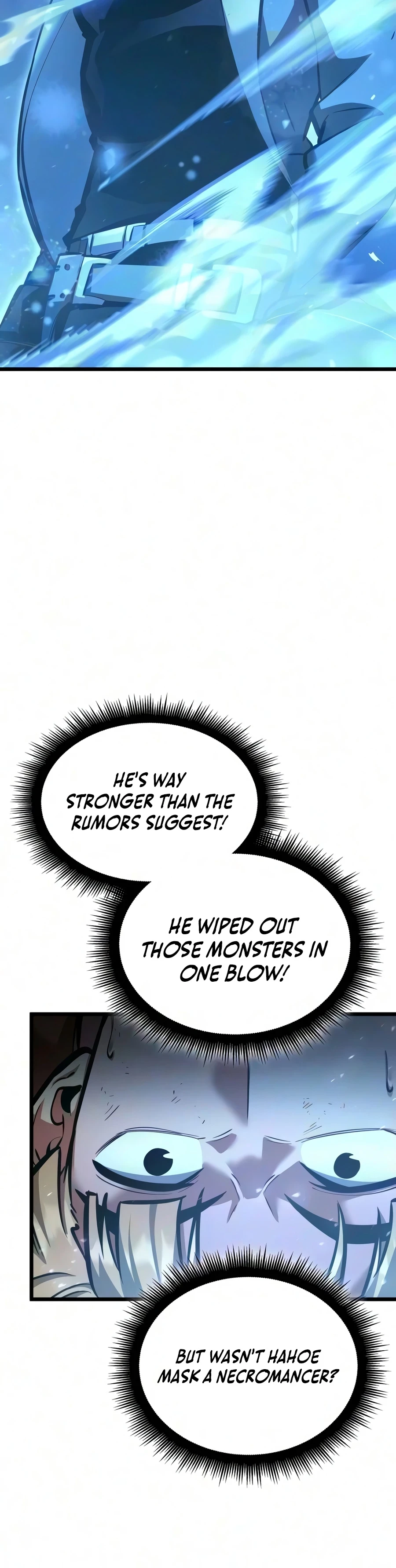 Emperor of Solo Play Chapter 74 - 18