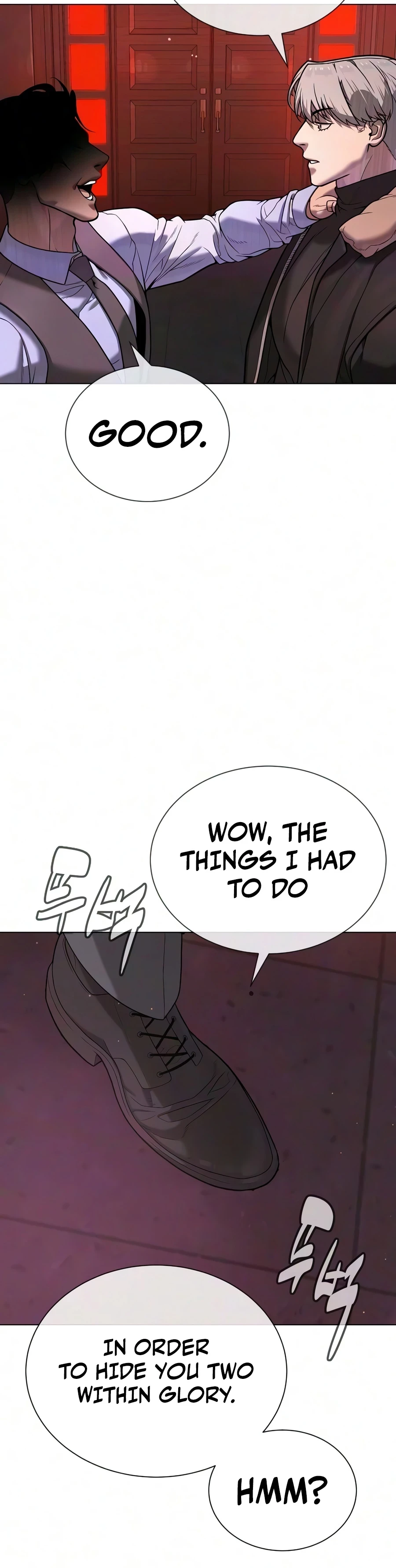Killer Pietro Chapter 138 - 32
