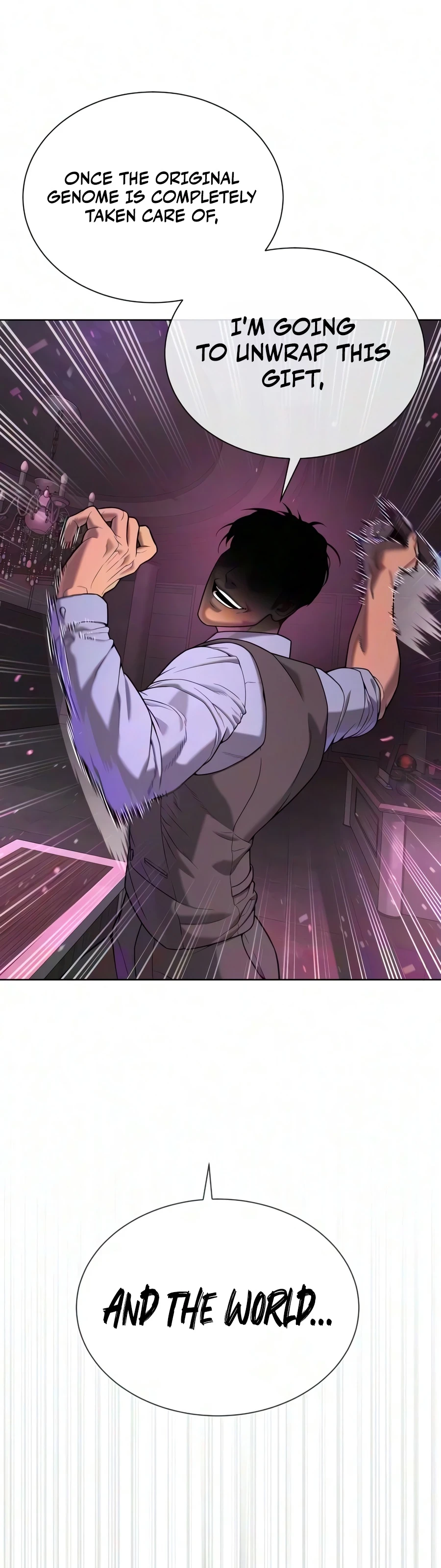 Killer Pietro Chapter 138 - 34