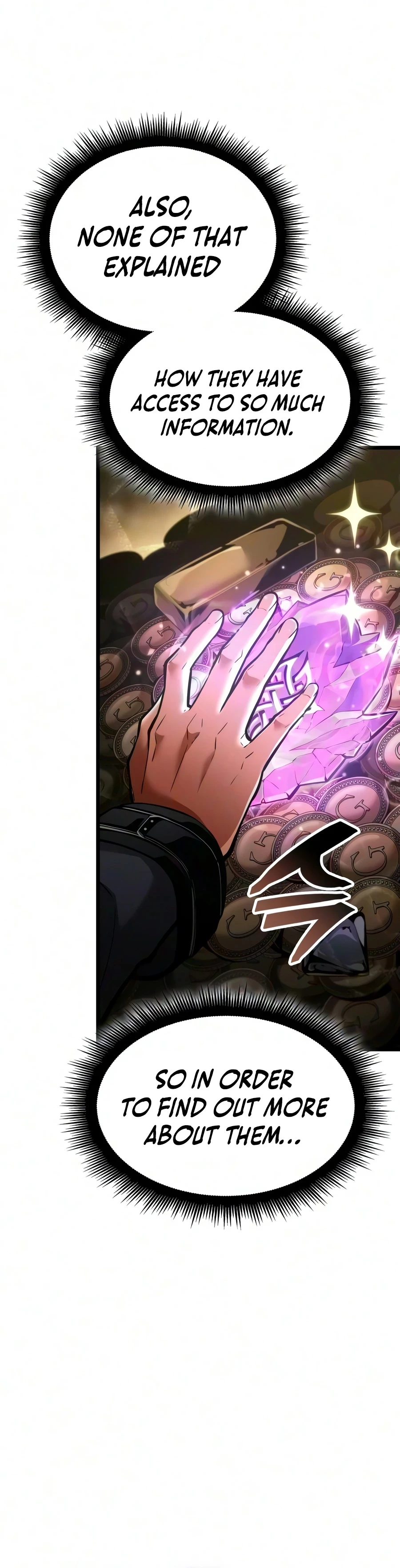 Emperor of Solo Play Chapter 74 - 22