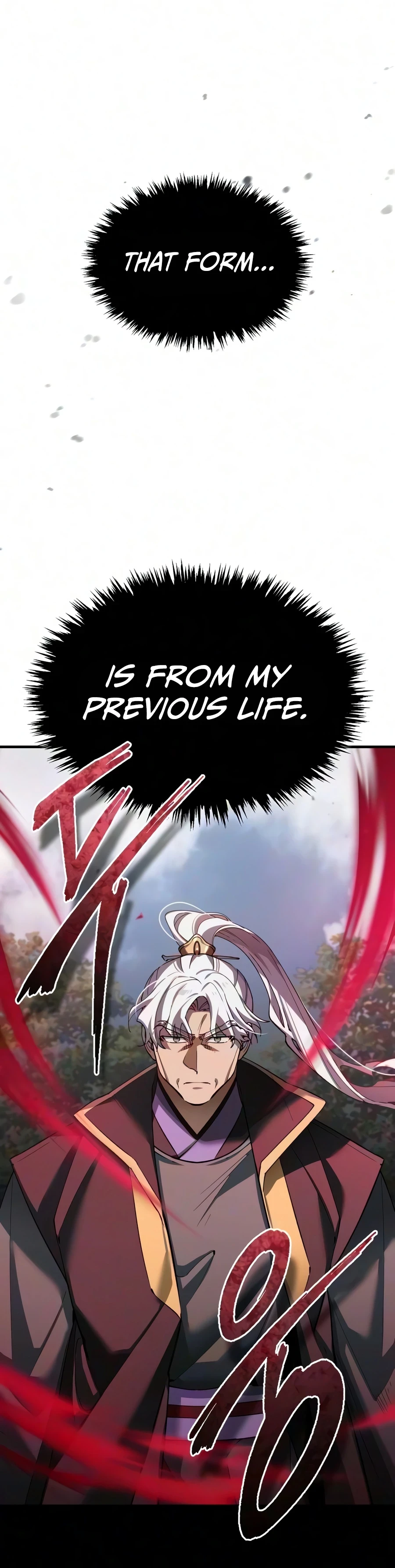 The Heavenly Demon Can’t Live a Normal Life Chapter 208 - 4