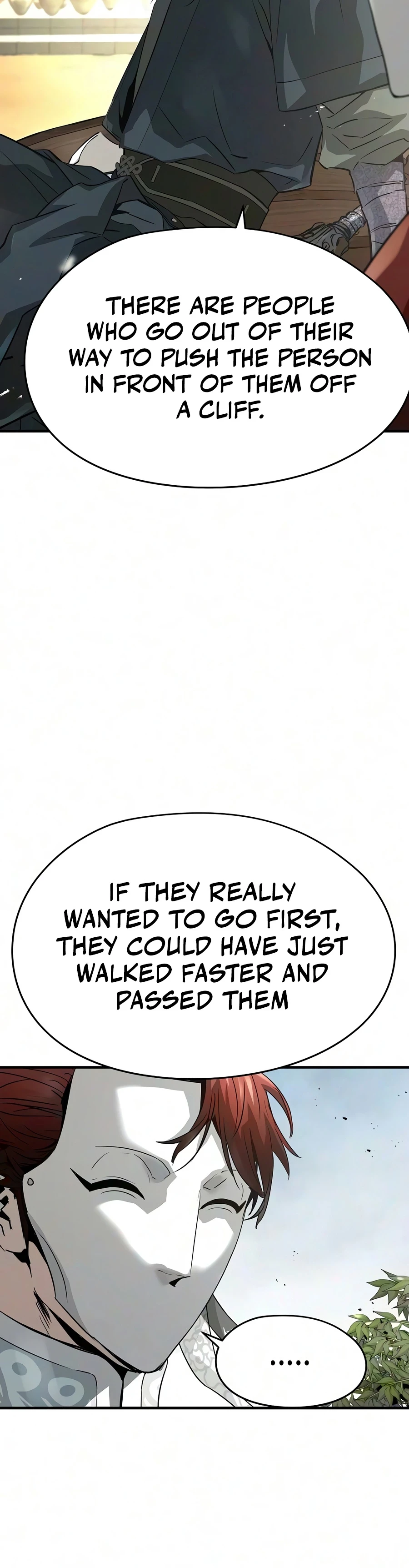 Absolute Regression Chapter 109 - 2