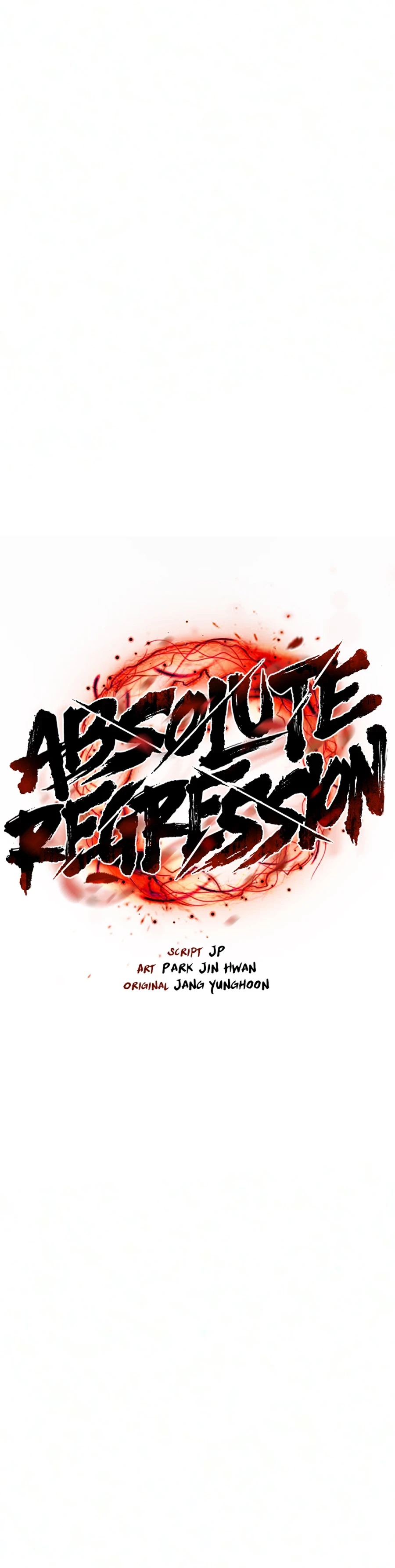 Absolute Regression Chapter 109 - 6