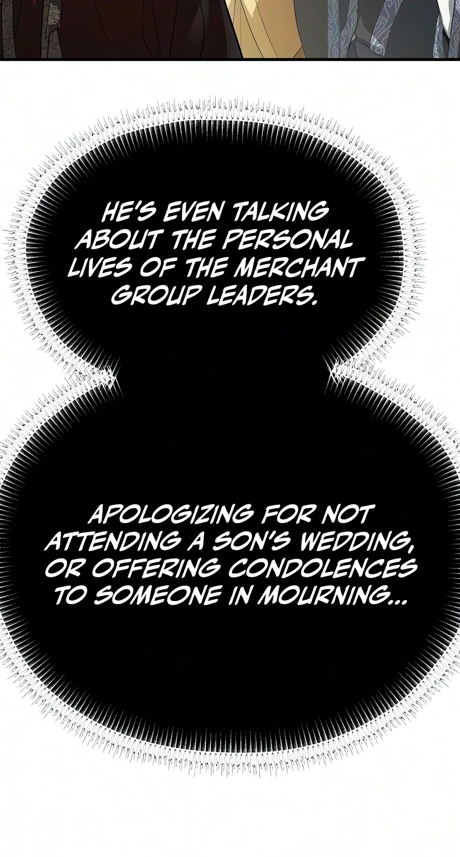 Absolute Regression Chapter 109 - 12