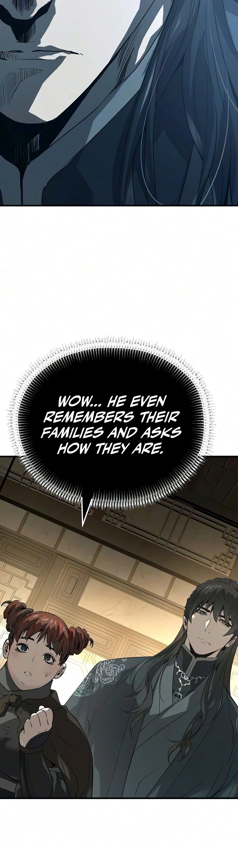 Absolute Regression Chapter 109 - 14