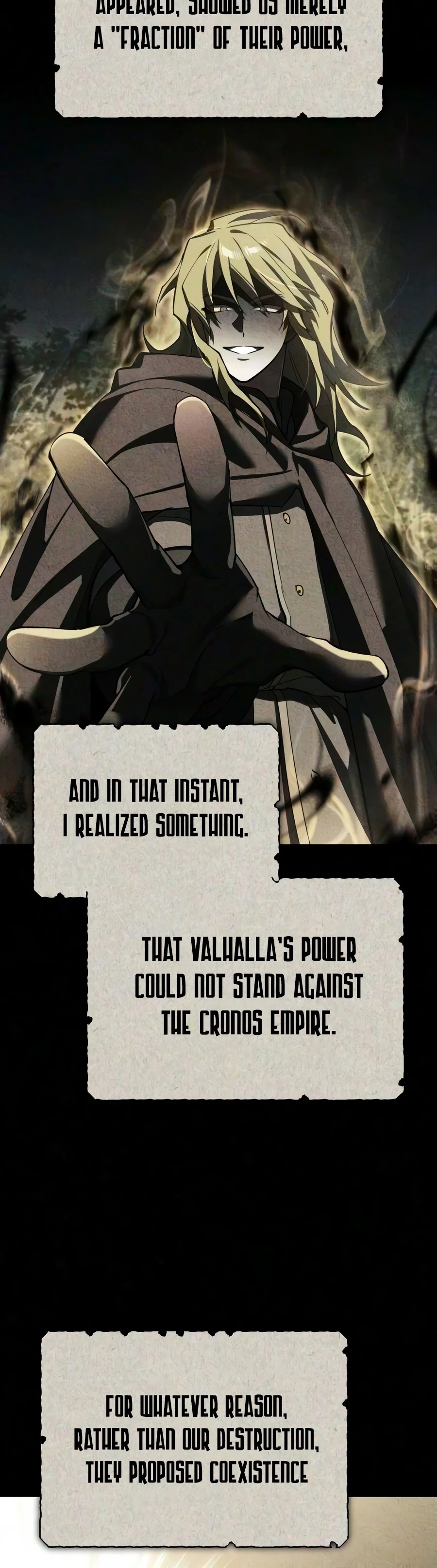 The Heavenly Demon Can’t Live a Normal Life Chapter 208 - 14