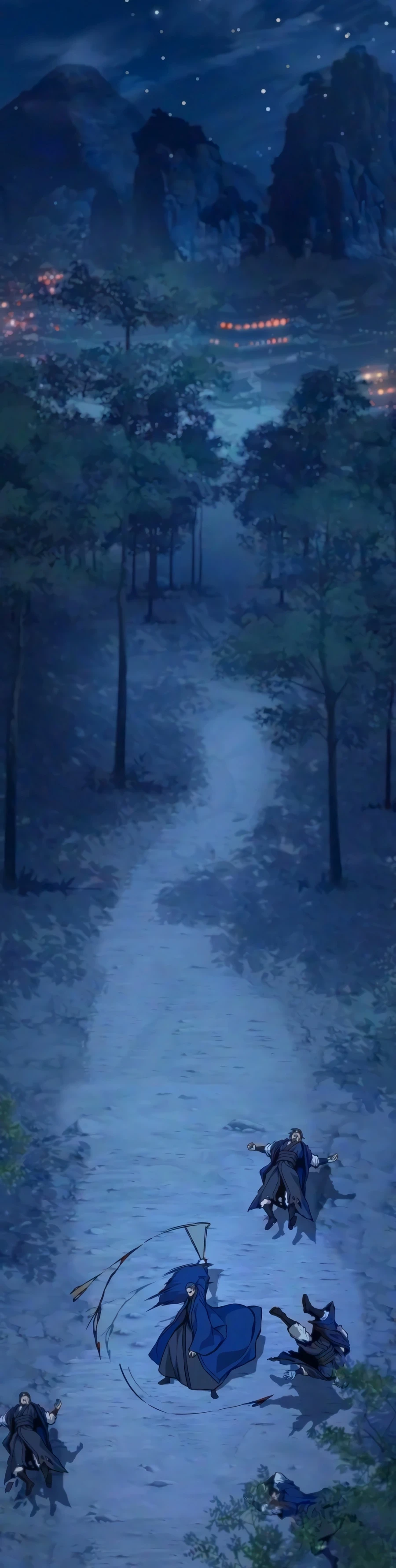 Absolute Sword Sense Chapter 191 - 14