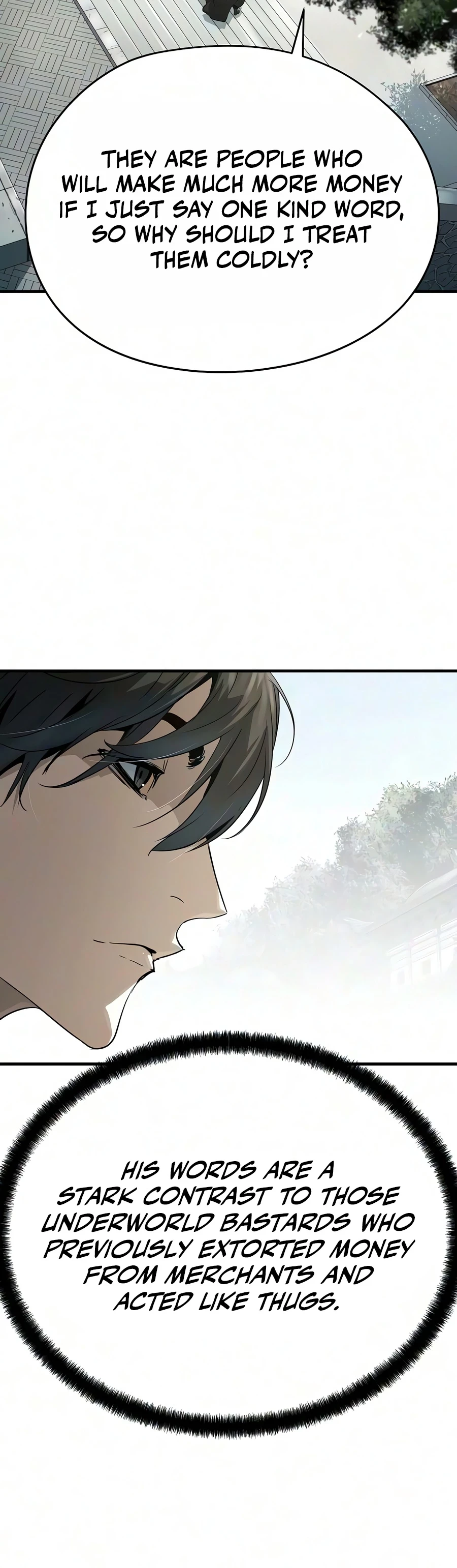 Absolute Regression Chapter 109 - 18