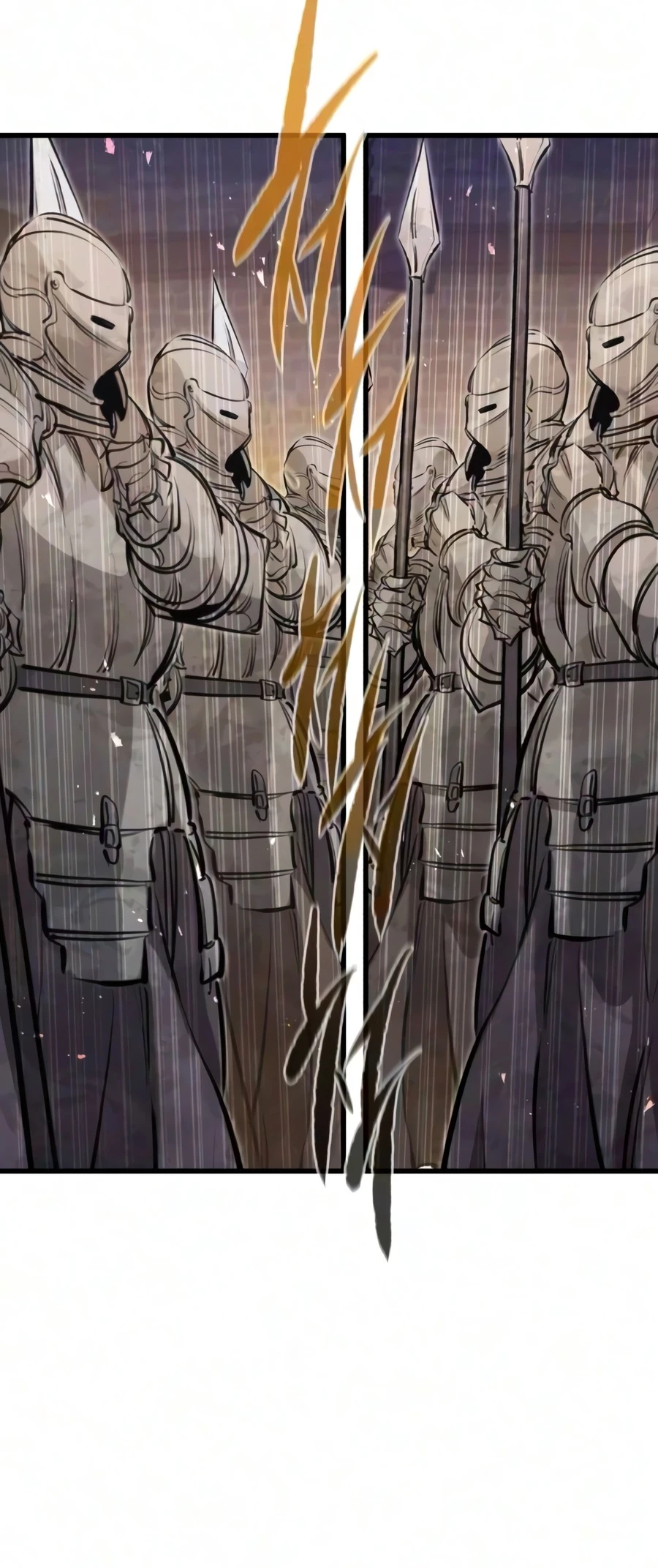 The Regressed Mercenary Has a Plan Chapter 96 - 2