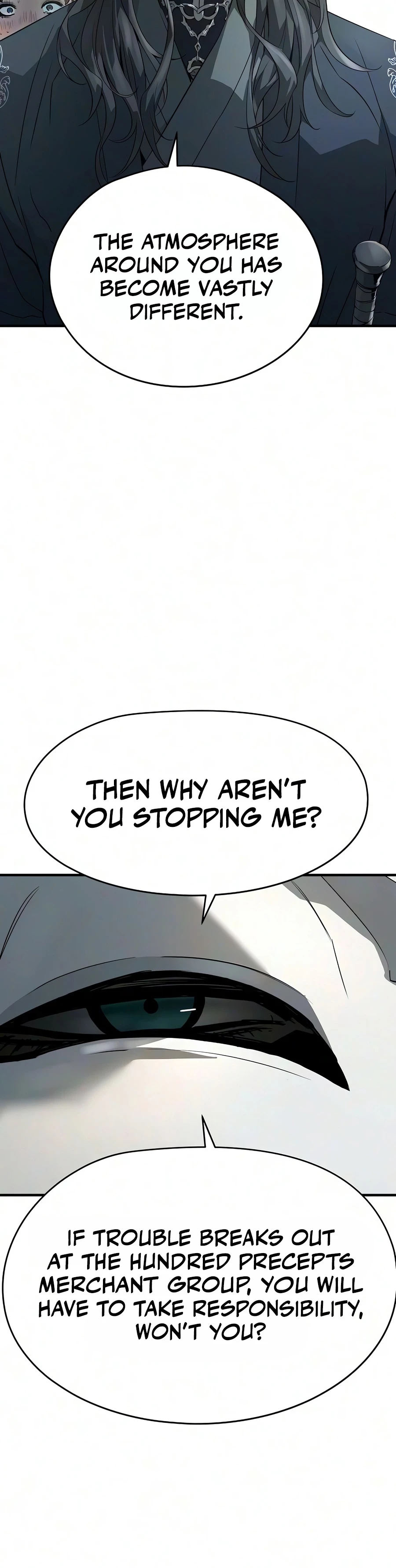 Absolute Regression Chapter 109 - 20