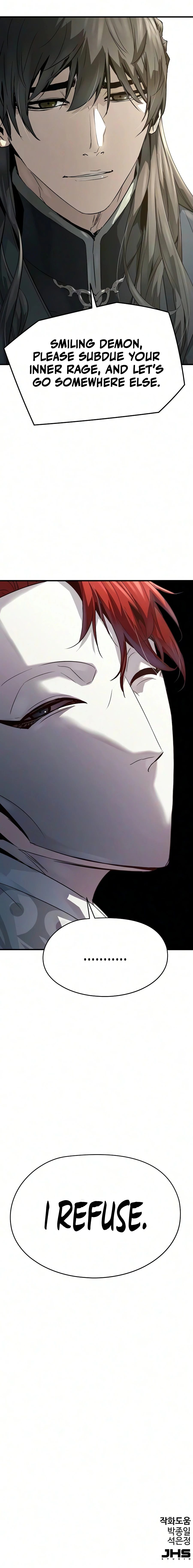 Absolute Regression Chapter 109 - 21