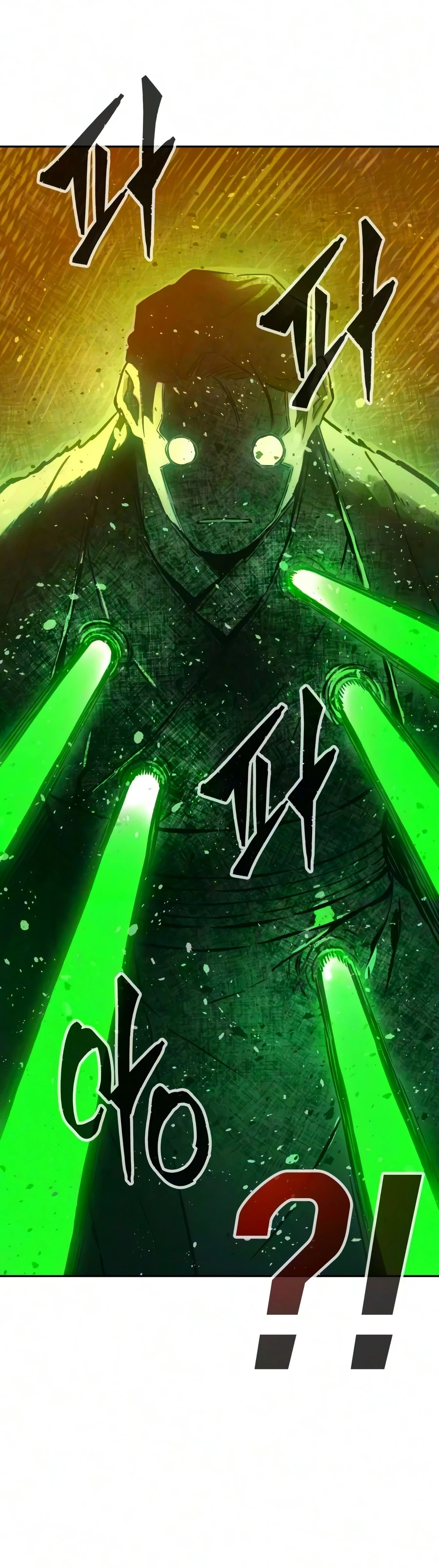 Absolute Sword Sense Chapter 191 - 19