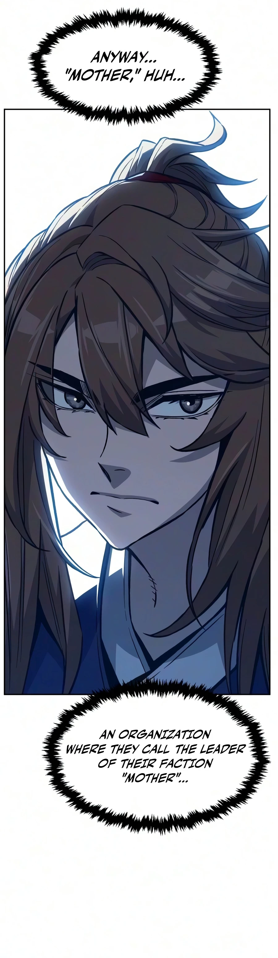 Absolute Sword Sense Chapter 191 - 21