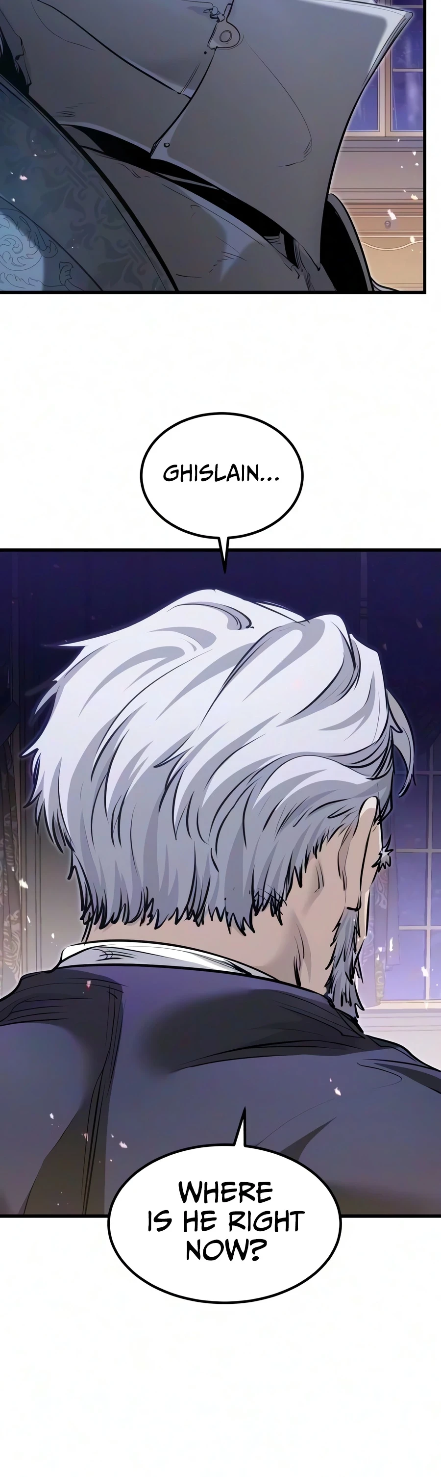 The Regressed Mercenary Has a Plan Chapter 96 - 10