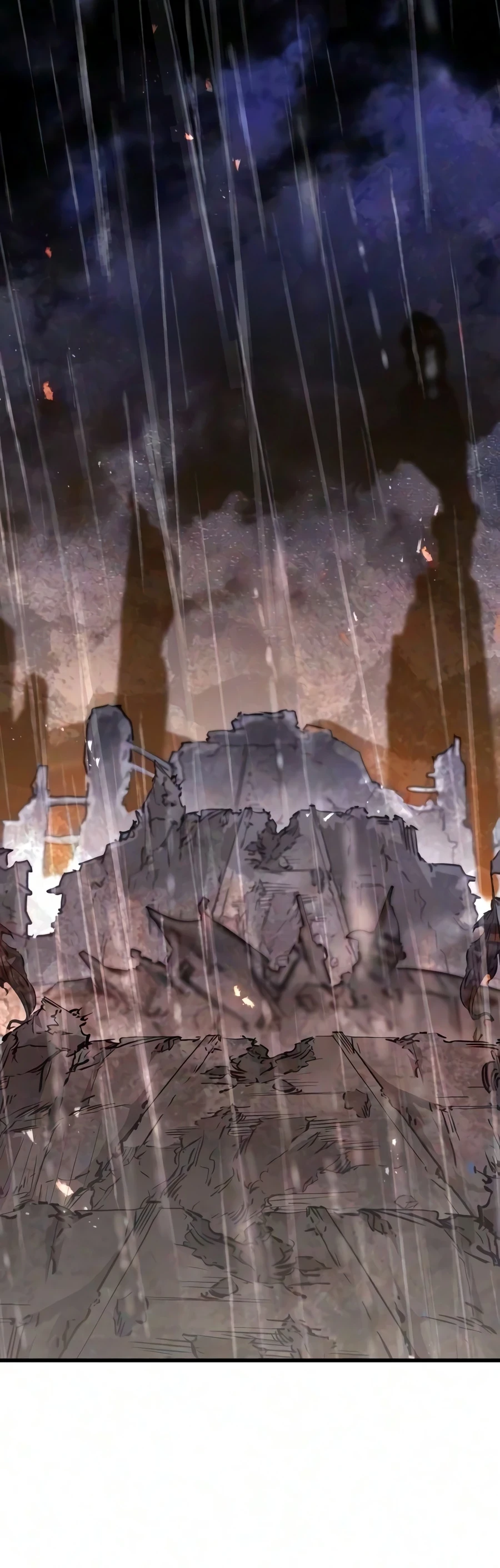 The Regressed Mercenary Has a Plan Chapter 96 - 14