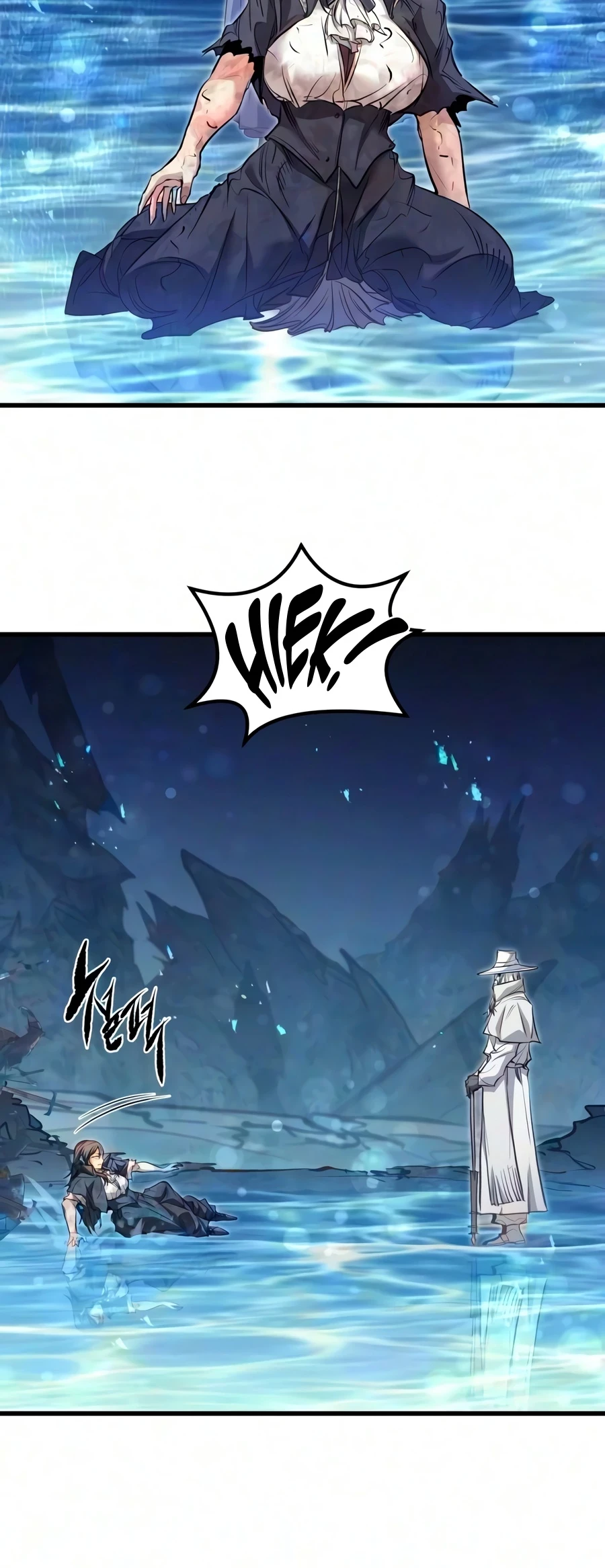 The Regressed Mercenary Has a Plan Chapter 96 - 16