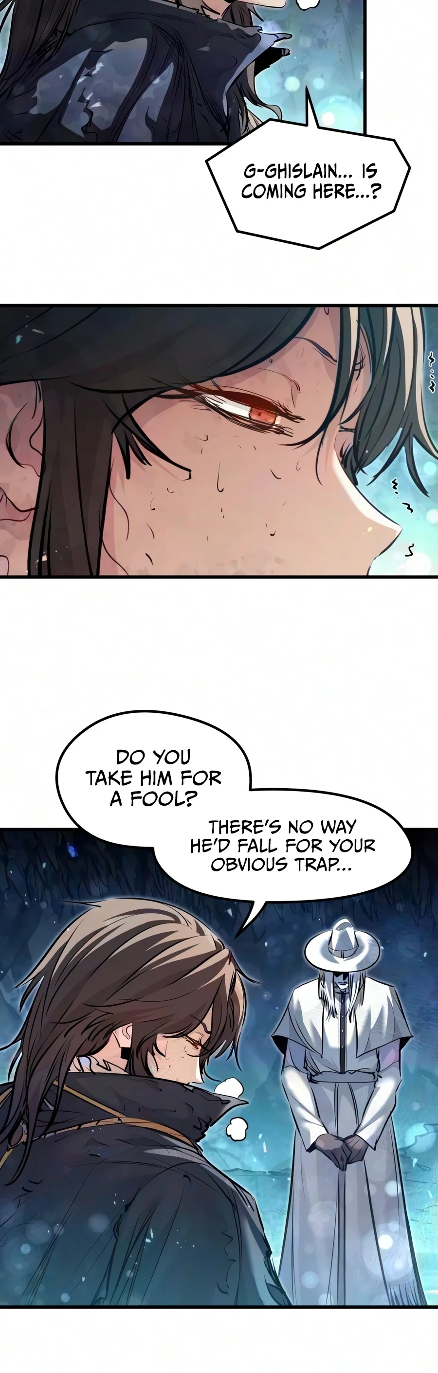 The Regressed Mercenary Has a Plan Chapter 96 - 18