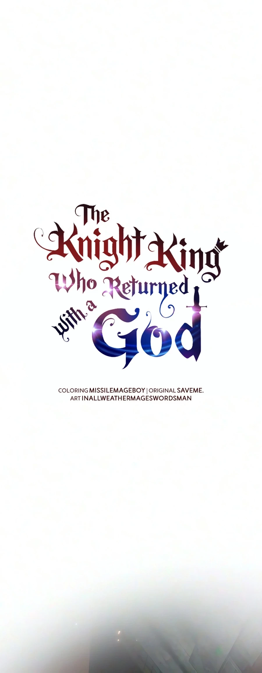 The Knight King Who Returned with a God Chapter 172 - 6