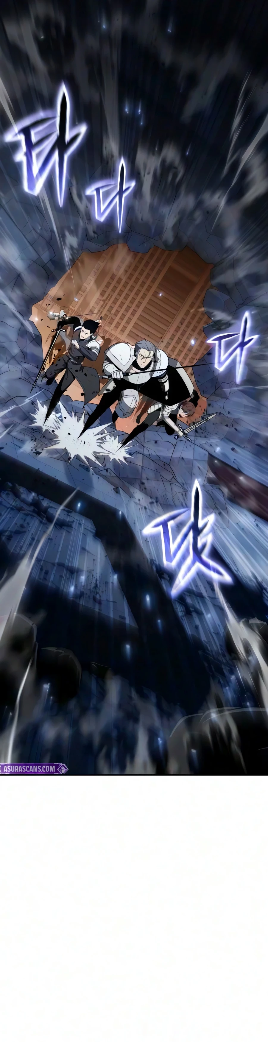 The Knight King Who Returned with a God Chapter 172 - 8