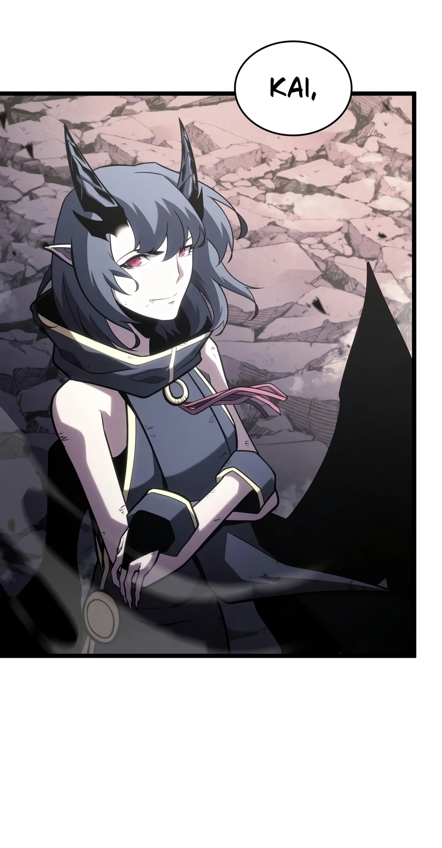 Return of the SSS-Class Ranker Chapter 199 - 6