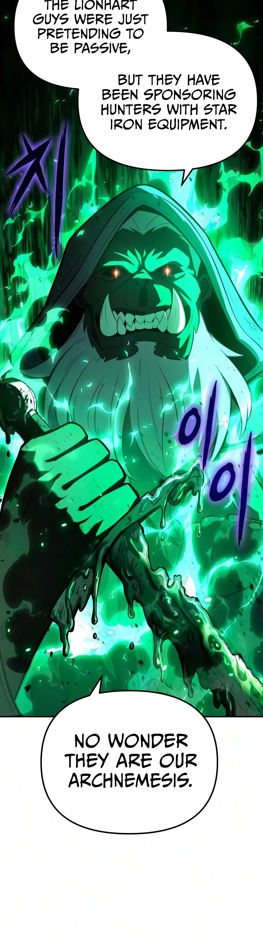 The Knight King Who Returned with a God Chapter 172 - 14