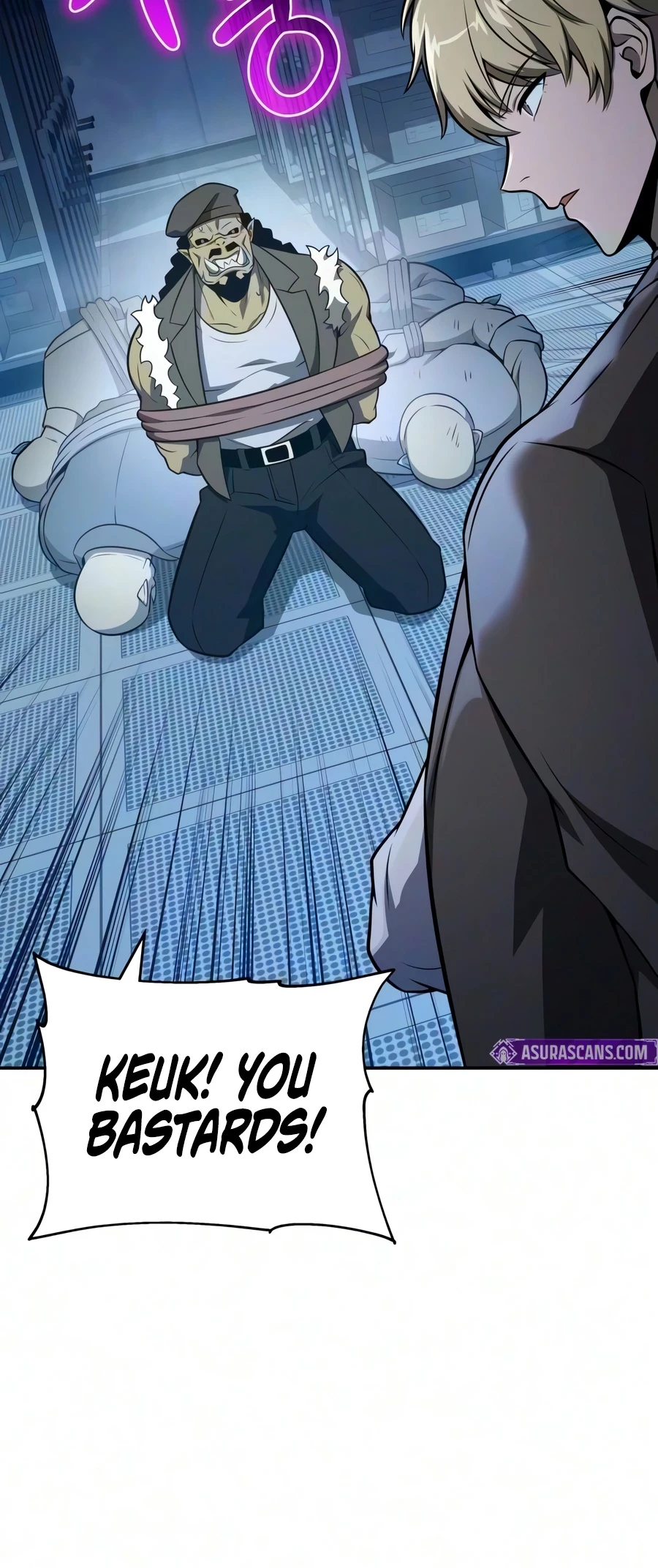 The Knight King Who Returned with a God Chapter 172 - 18