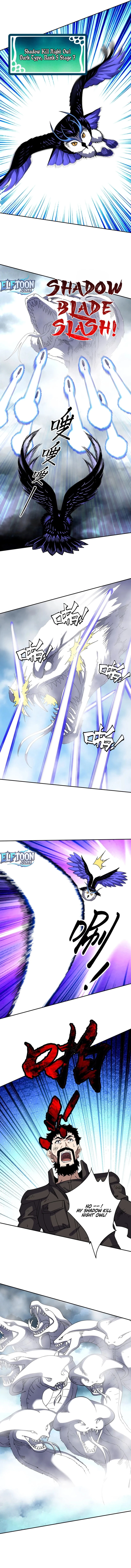 Global Beast Tamer: I Can See the Path of Evolution Chapter 89 - 3