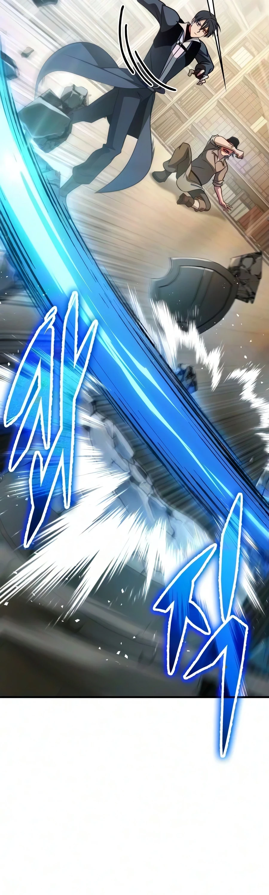 My Exclusive Tower Guide Chapter 127 - 8