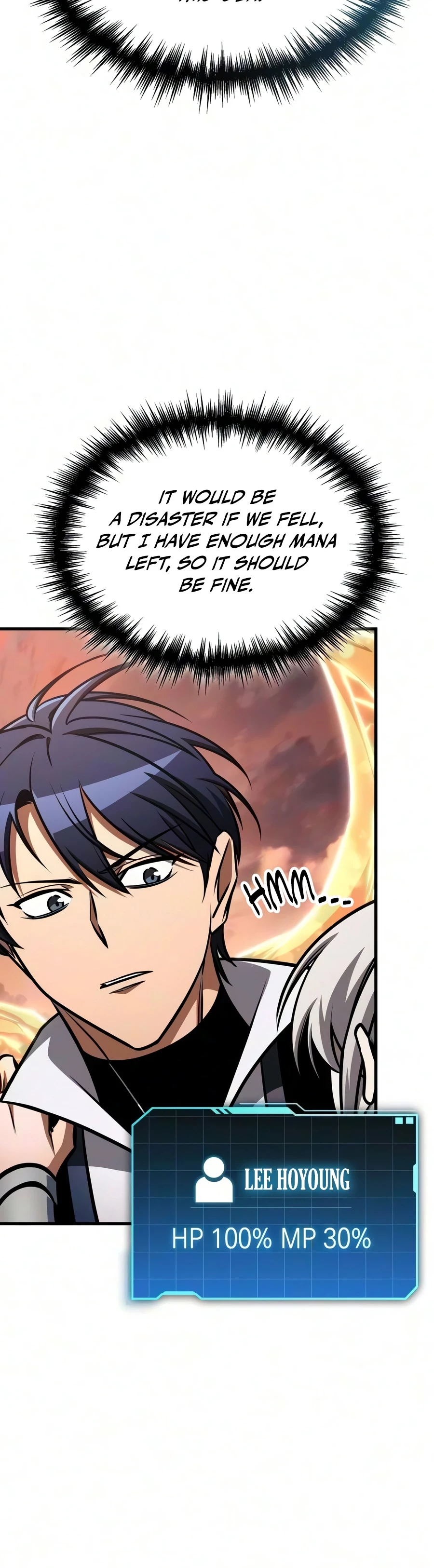 My Exclusive Tower Guide Chapter 127 - 12