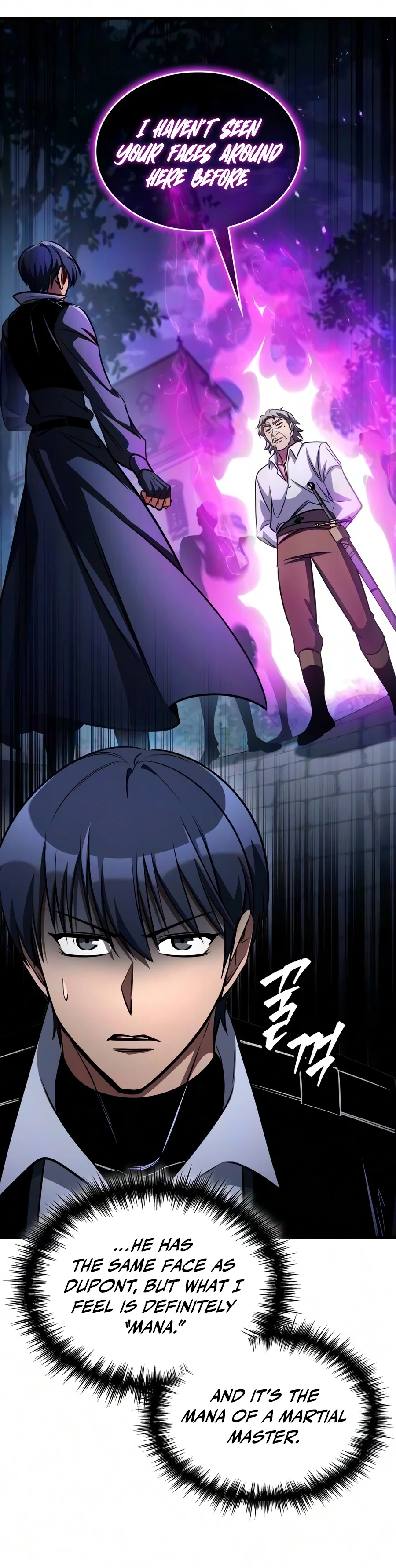 My Exclusive Tower Guide Chapter 127 - 18